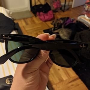 Ray ban sunglasses